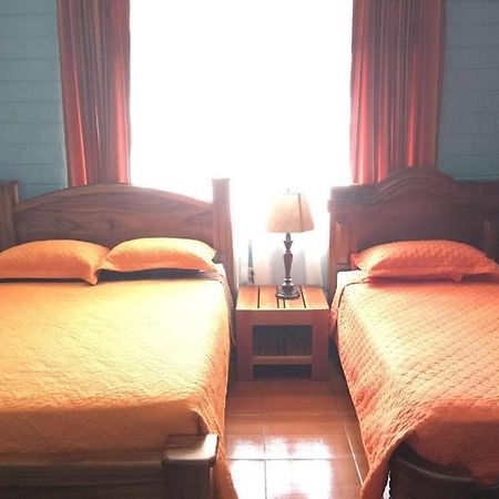 Sura Bed And Breakfast San José Zewnętrze zdjęcie