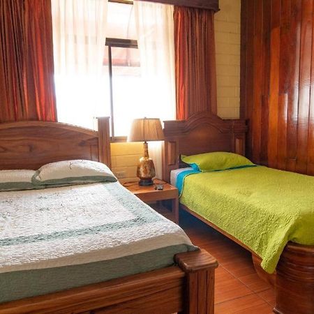 Sura Bed And Breakfast San José Zewnętrze zdjęcie