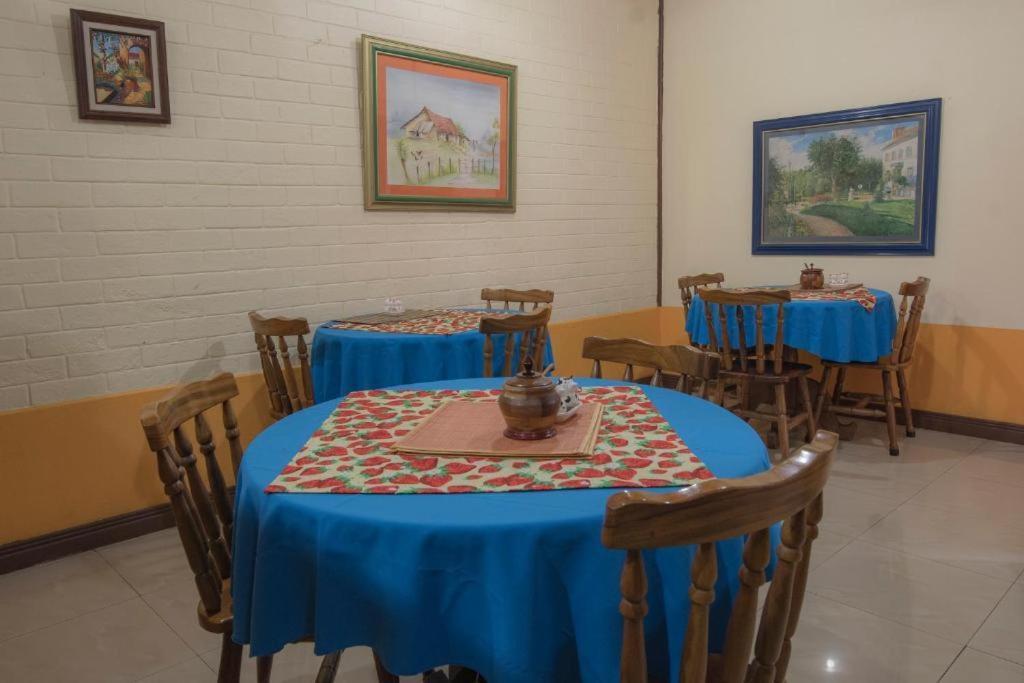 Sura Bed And Breakfast San José Zewnętrze zdjęcie