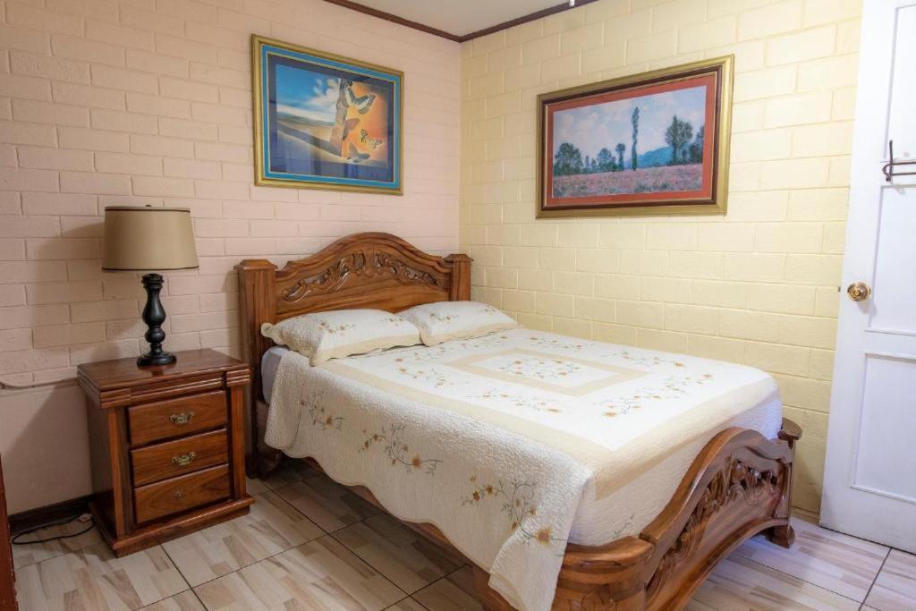 Sura Bed And Breakfast San José Zewnętrze zdjęcie