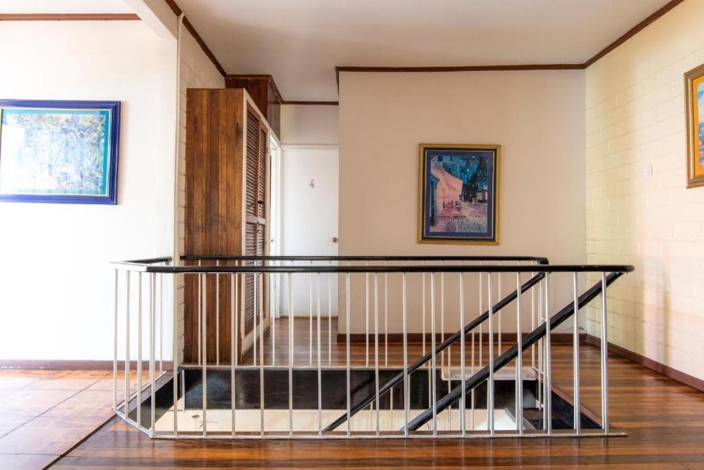 Sura Bed And Breakfast San José Zewnętrze zdjęcie