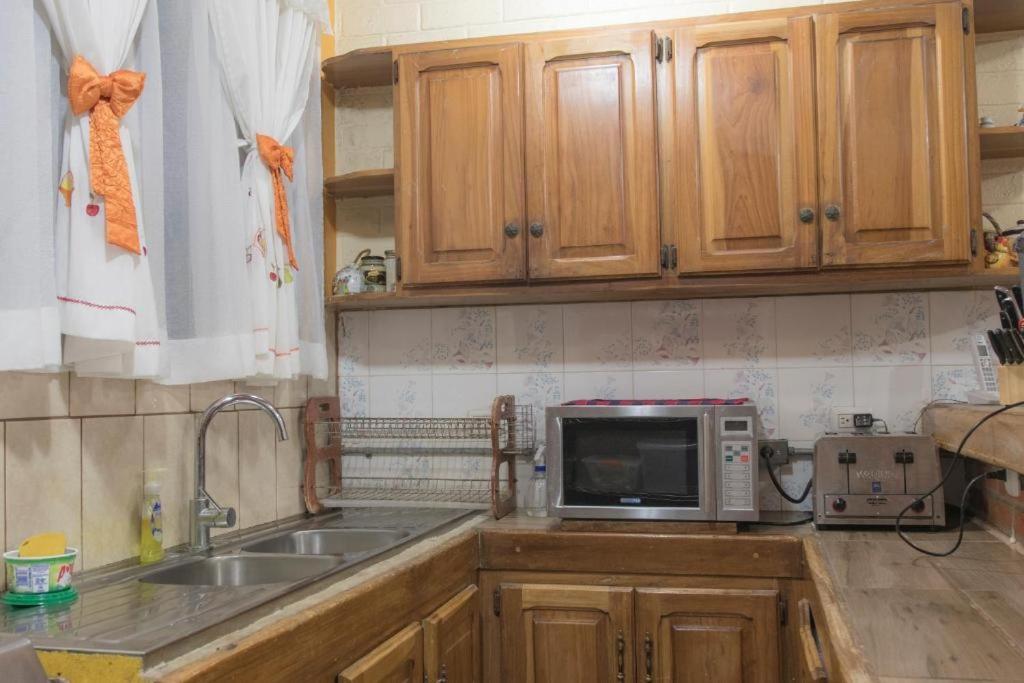 Sura Bed And Breakfast San José Zewnętrze zdjęcie