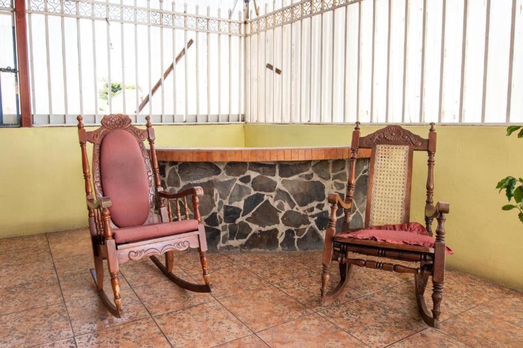 Sura Bed And Breakfast San José Zewnętrze zdjęcie