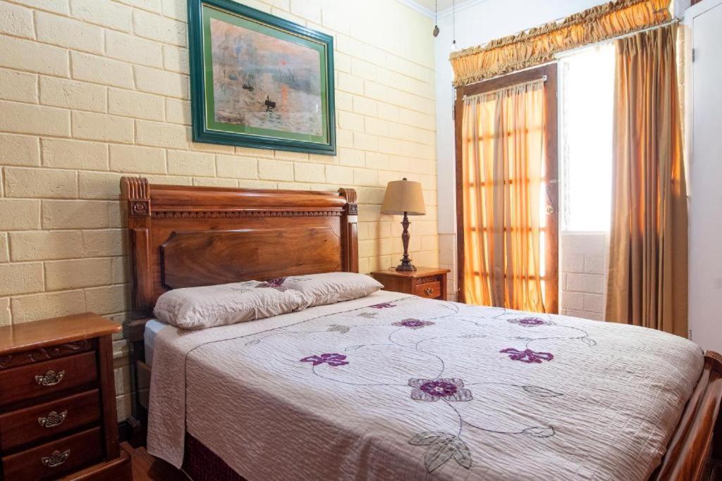 Sura Bed And Breakfast San José Zewnętrze zdjęcie