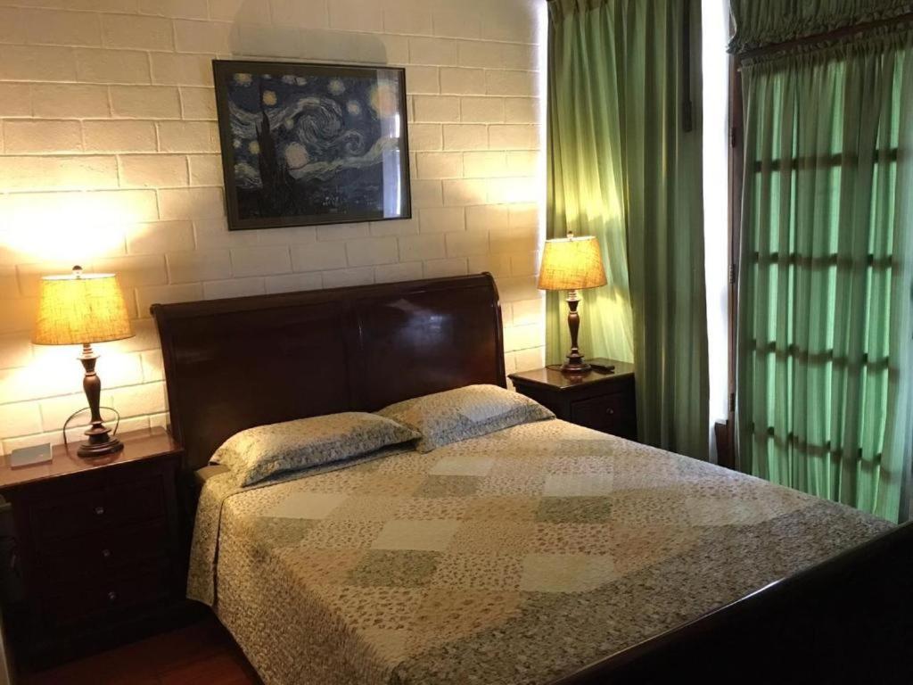 Sura Bed And Breakfast San José Zewnętrze zdjęcie
