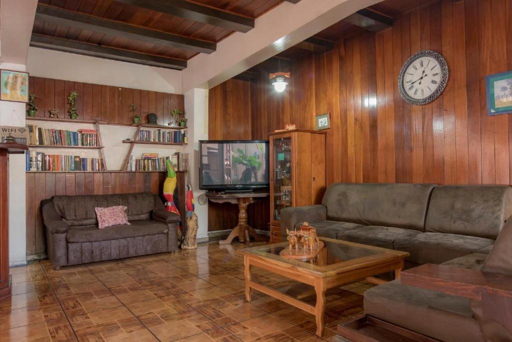 Sura Bed And Breakfast San José Zewnętrze zdjęcie