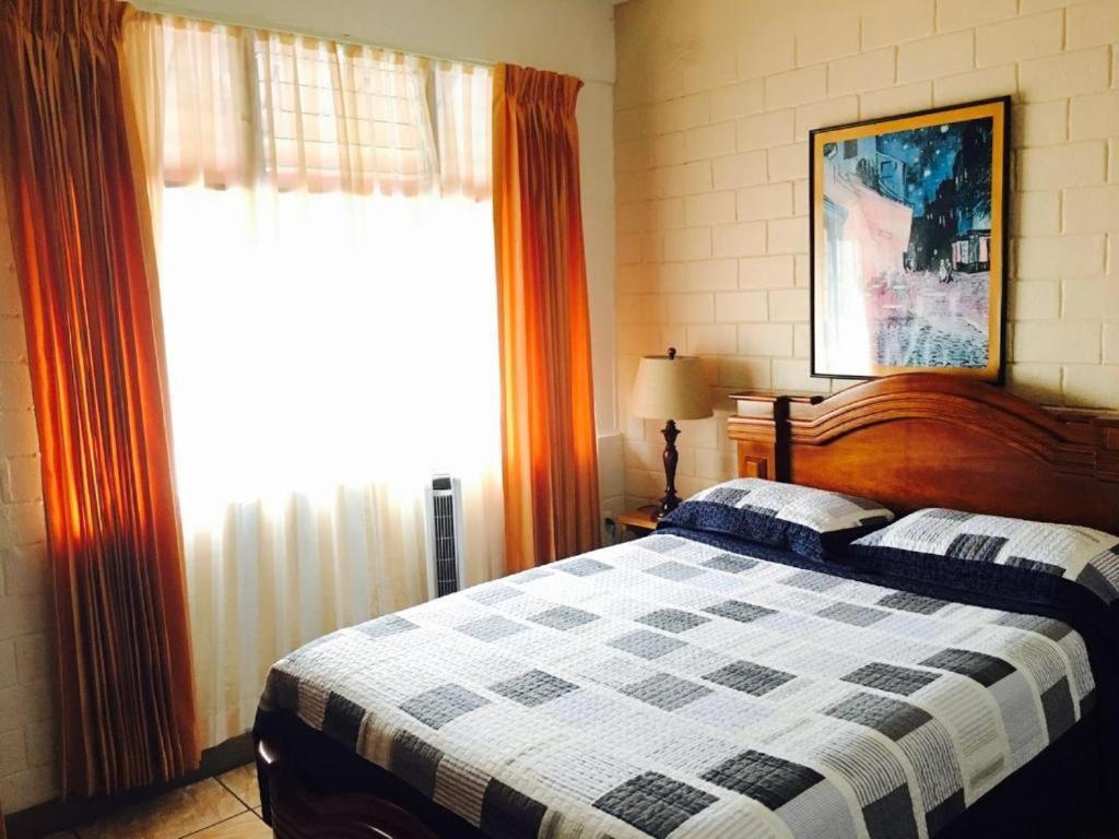 Sura Bed And Breakfast San José Zewnętrze zdjęcie