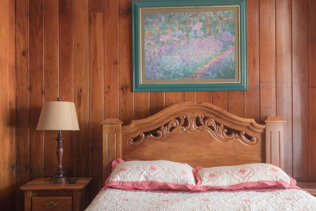 Sura Bed And Breakfast San José Zewnętrze zdjęcie