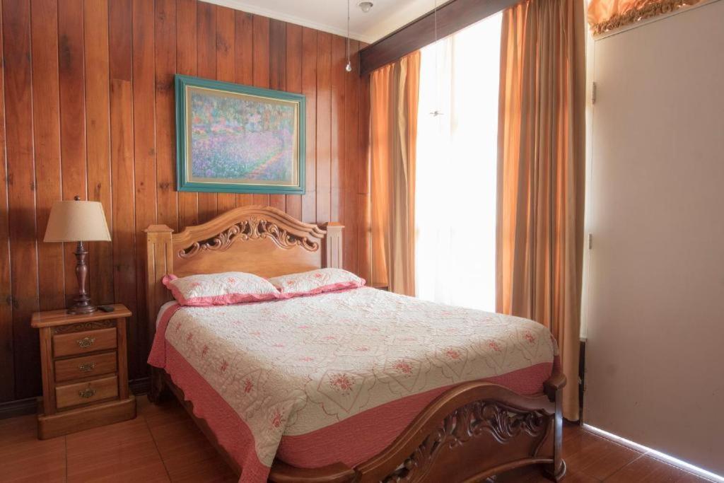 Sura Bed And Breakfast San José Zewnętrze zdjęcie