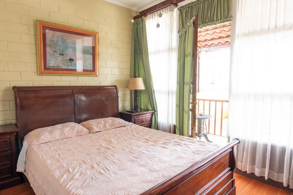 Sura Bed And Breakfast San José Zewnętrze zdjęcie