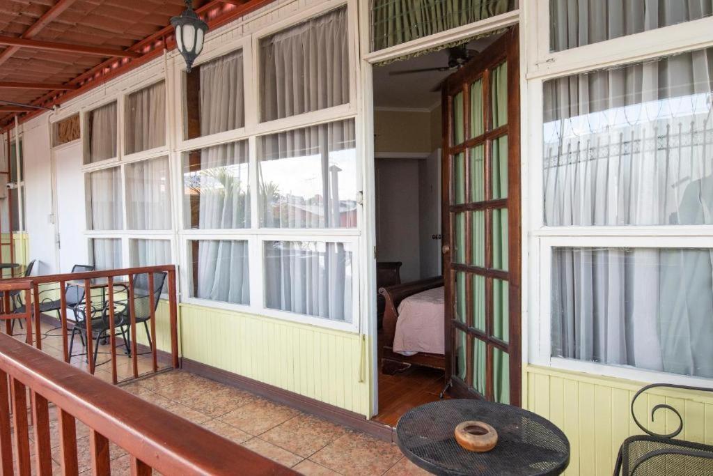 Sura Bed And Breakfast San José Zewnętrze zdjęcie