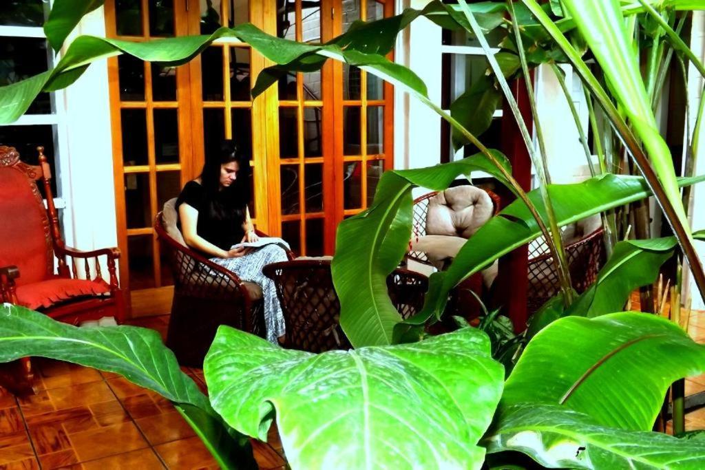 Sura Bed And Breakfast San José Zewnętrze zdjęcie