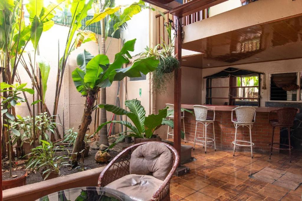 Sura Bed And Breakfast San José Zewnętrze zdjęcie