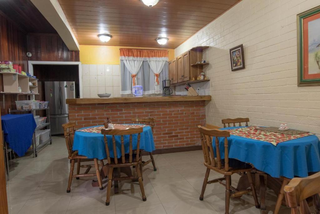 Sura Bed And Breakfast San José Zewnętrze zdjęcie