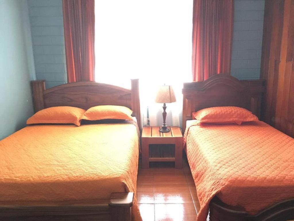 Sura Bed And Breakfast San José Zewnętrze zdjęcie