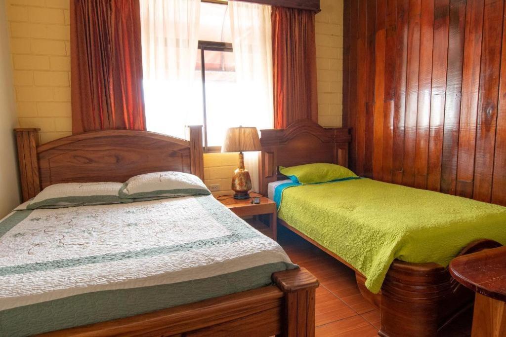 Sura Bed And Breakfast San José Zewnętrze zdjęcie